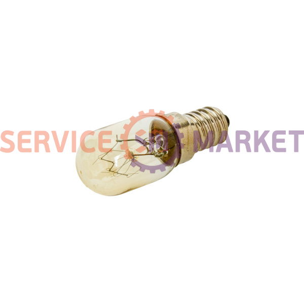 Microwave Bulb 20W 230V E14 Gorenje
