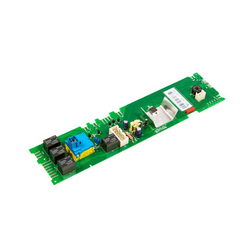 Модуль управления для стир. машины PG2/1 Gorenje