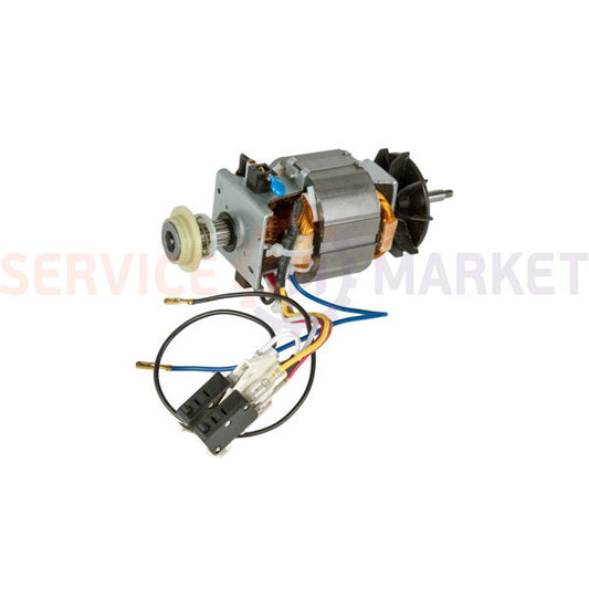 Engine for food processor Moulinex MS-5909877