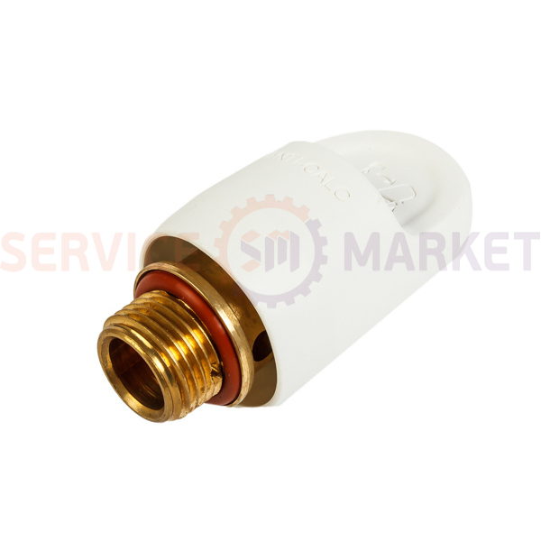 ANTI-CALC scale collection valve of the Tefal CS-00132541 steam generator