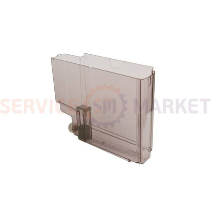 Water container (tank) for DeLonghi coffee maker