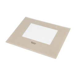 External door glass for oven 595x460mm Ariston