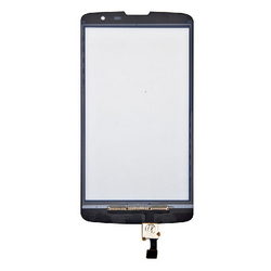 Touchscreen for mobile phone D335 L Bello LG black (OR)