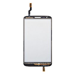 Touch screen for mobile phone D800/D801/D803 G2 LG black (OR)