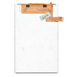 Display #F0500230-M1-E for mobile phone A529 Lenovo (OR)