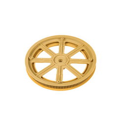 Pulley for bread maker EBM8000 Electrolux