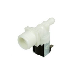 Water inlet valve for Electrolux dishwasher