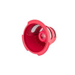 Juicing kit for Moulinex juicer