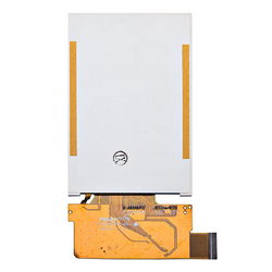 Display #TFT8K7358FPC for mobile phone IQ245 FLY (OR)