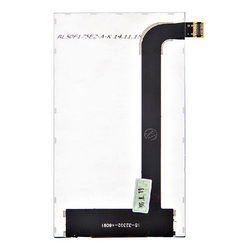 Display #BL50F175E2-AK for mobile phone IQ456 FLY (OR)
