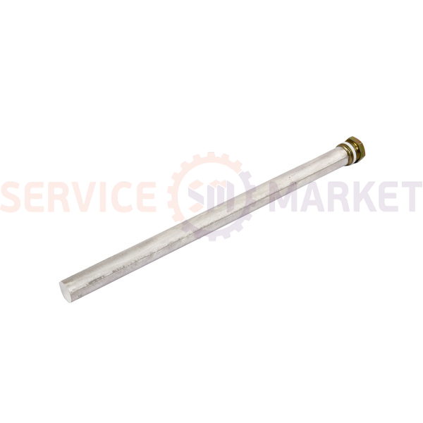 Magnesium anode D22mm L350mm thread M26 for Gorenje boiler