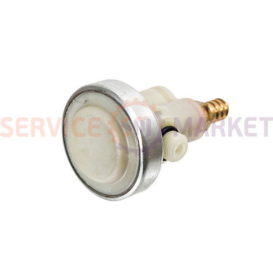Pressure relief valve for Saeco coffee machine