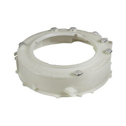 Полубак передний для стир.машины Samsung