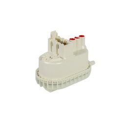 Water level switch (pressure switch) for Whirlpool washing machine