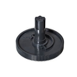 Large gear working group for coffee machine D82, H11(68), Z108 Saeco