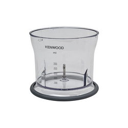 Chopper assembly 500ml for blender Kenwood