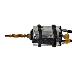 Working group motor 02720 for coffee machine Saeco