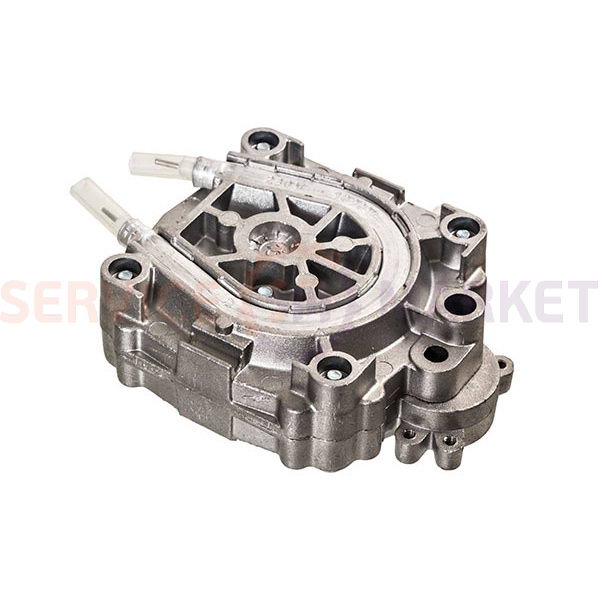 Thermoblock with 2 heating elements 437+1090W for coffee machine Saeco