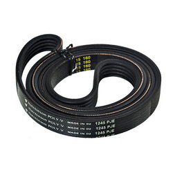 Ремень 1245J5 PJE Hutchinson черный