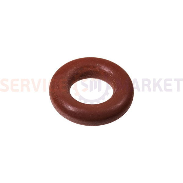 Прокладка O-Ring 8x5x1.5mm 2015 тефлон. трубок высок. давления для кофемашины Saeco 