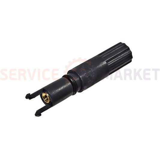 Holder of the upper filter-sieve of the brewing unit for the Saeco coffee machine