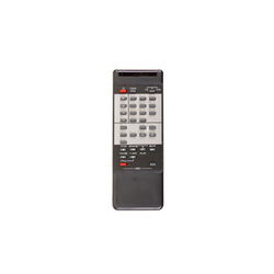 Remote control for TV TNQ2637 Panasonic