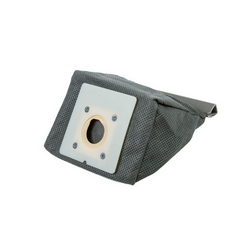 Fabric bag for Moulinex vacuum cleaner