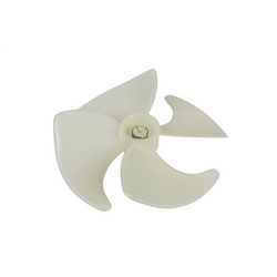Fan impeller D=???mm s=???mm D hole=???mm freezer chamber for Whirlpool refrigerator