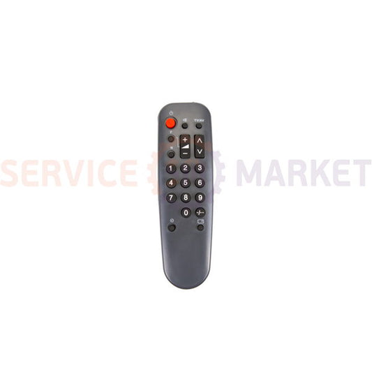 Panasonic TV EUR501310 Remote control