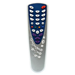 TV remote control RC-6-1 Vityas