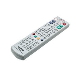 Пульт универсальный для TV, DVD, STB HL-695E HUAYU