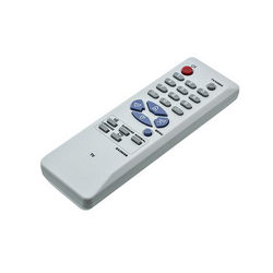 Пульт для телевизора GA296SB Sharp белый