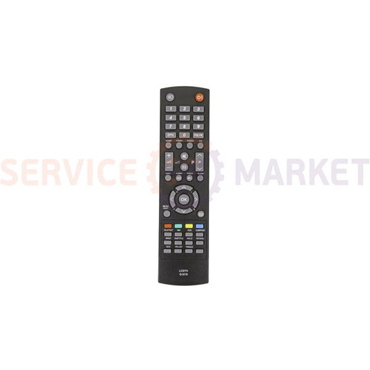 Sharp TV GJ210 Remote control