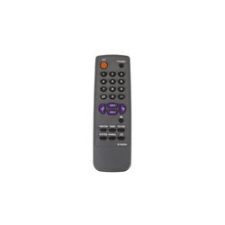 Sharp TV G1342SA Remote control