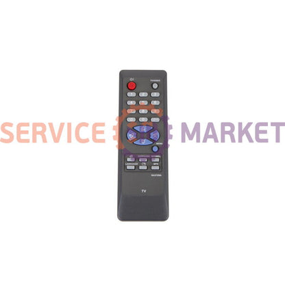 Remote control for TV GA372SA Sharp