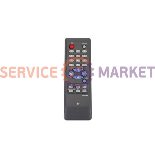 Remote control for TV GA372SA Sharp