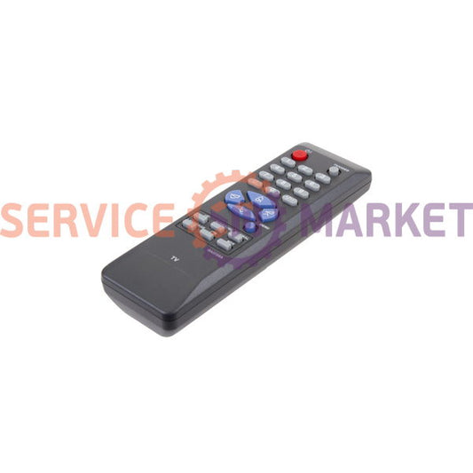 Пульт для телевизора GA372SA Sharp
