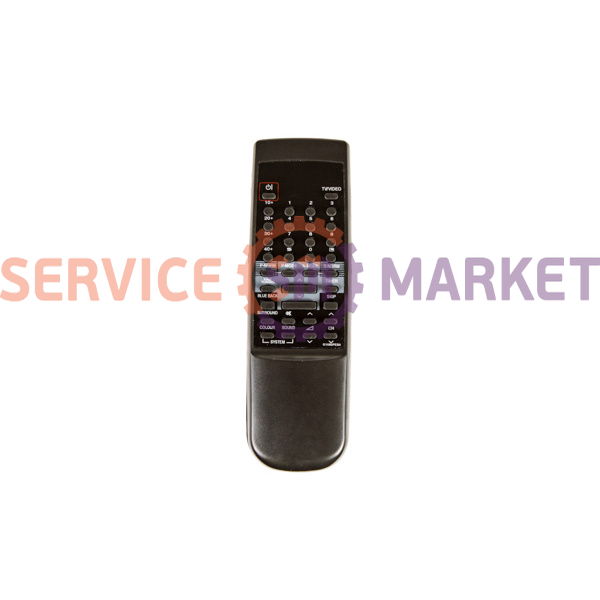 Remote control for TV G1085PESA Sharp