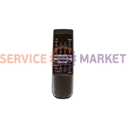 Remote control for TV G1085PESA Sharp