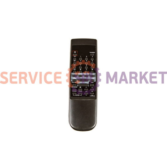 Remote control for TV G1085PESA Sharp