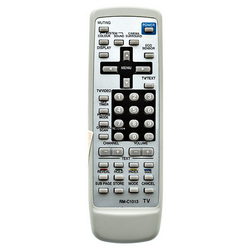 JVC TV RM-C1013 Remote control