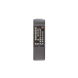 JVC TV RM-C463 Remote control