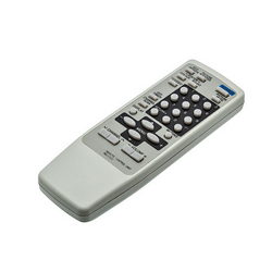 Пульт для телевизора RM-C375GY JVC