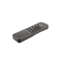 Пульт для телевизора RM-C530 JVC