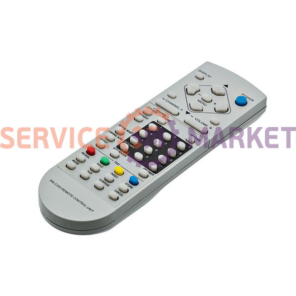 Пульт для телевизора RM-C355 JVC