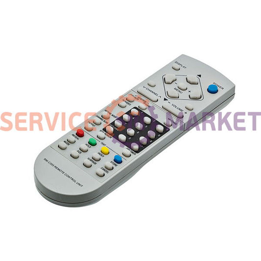 Пульт для телевизора RM-C355 JVC