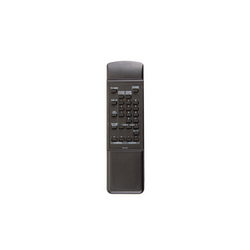 JVC TV RM-C457 Remote control