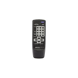 JVC TV RM-C360 Remote control