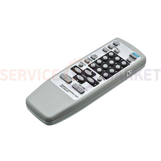 Пульт для телевизора RM-C364GY JVC