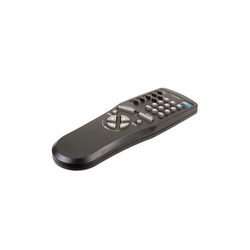 Пульт для телевизора RM-C438 JVC